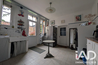 achat maison aumale 76390