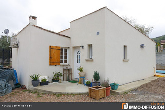 achat maison aumelas 34230