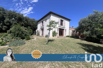 achat maison aumelas 34230