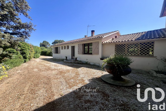 achat maison aumelas 34230