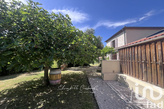 achat maison aumelas 34230