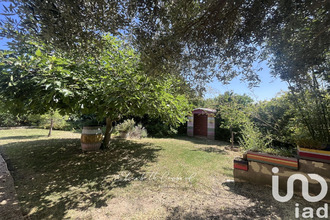 achat maison aumelas 34230