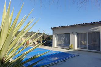 achat maison aumelas 34230