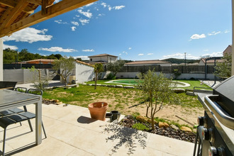 achat maison aumelas 34230