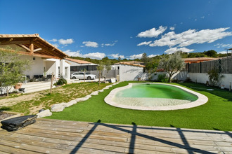 achat maison aumelas 34230