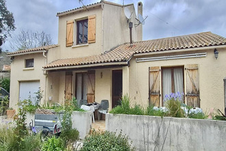 achat maison aumelas 34230