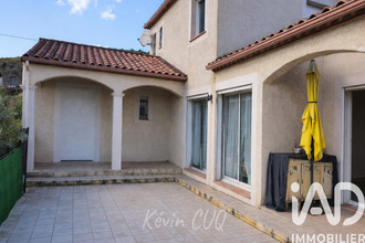 achat maison aumelas 34230