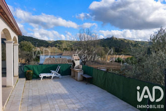 achat maison aumelas 34230
