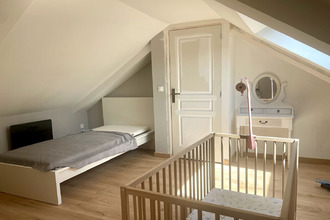 achat maison aumenancourt 51110