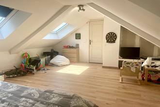 achat maison aumenancourt 51110