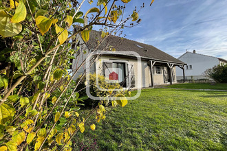 achat maison aumenancourt 51110