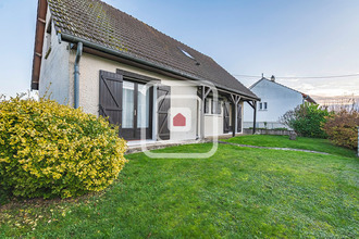achat maison aumenancourt 51110