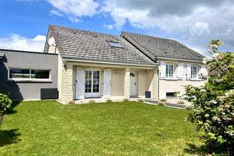 achat maison aumenancourt 51110