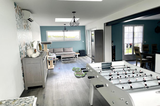 achat maison aumenancourt 51110