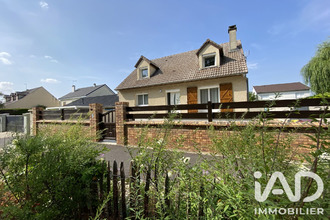 achat maison aumenancourt 51110