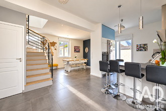 achat maison aumenancourt 51110
