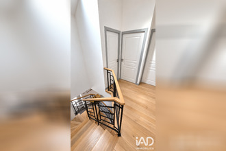 achat maison aumenancourt 51110