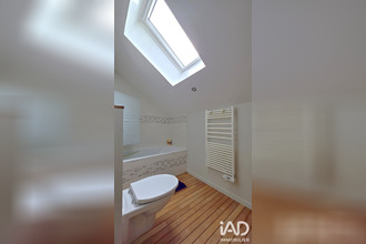 achat maison aumenancourt 51110