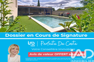 achat maison aumes 34530