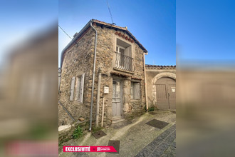 achat maison aumessas 30770