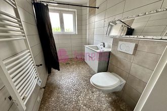 achat maison aumetz 57710