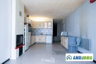 achat maison aumetz 57710