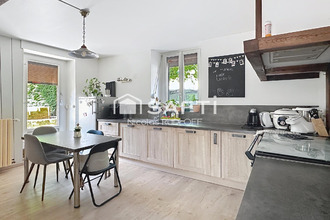 achat maison aumetz 57710