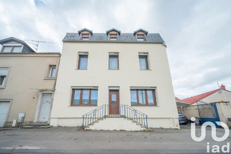 achat maison aumetz 57710