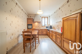 achat maison aumetz 57710