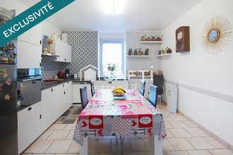 achat maison aumetz 57710