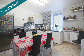 achat maison aumetz 57710