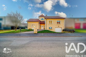 achat maison aumetz 57710