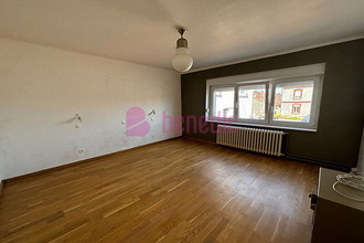 achat maison aumetz 57710