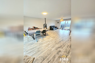 achat maison aumetz 57710