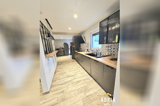 achat maison aumetz 57710