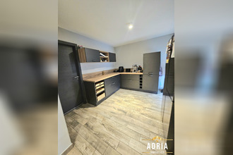 achat maison aumetz 57710