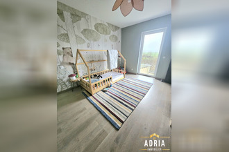 achat maison aumetz 57710