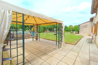 achat maison aumetz 57710