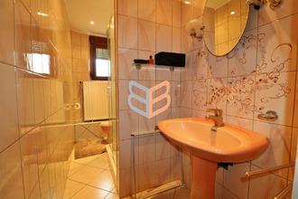 achat maison aumetz 57710