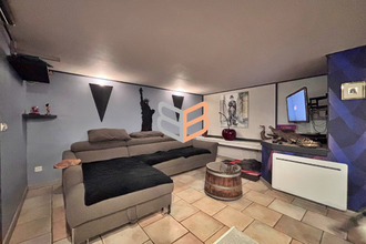 achat maison aumetz 57710