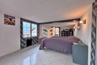 achat maison aumetz 57710