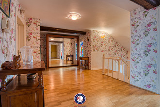 achat maison aumetz 57710