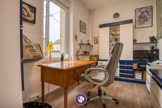 achat maison aumetz 57710