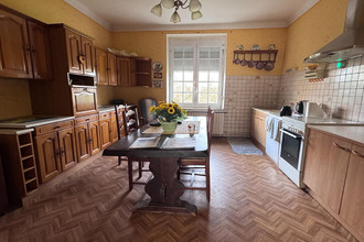 achat maison aumetz 57710