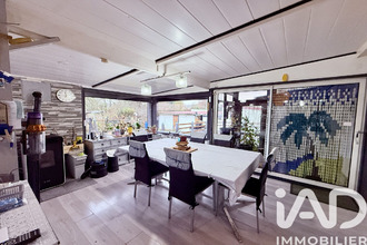 achat maison aumetz 57710