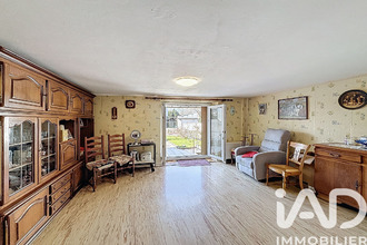 achat maison aumetz 57710