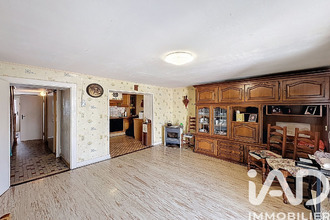 achat maison aumetz 57710