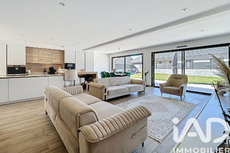 achat maison aumetz 57710