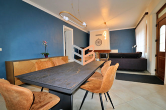 achat maison aumetz 57710