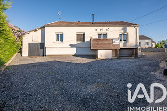achat maison aumetz 57710